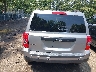 1C4NJRBB6GD****** Wrecked 2016 Jeep Patriot