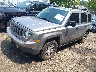 1C4NJRBB6GD****** Used and Repairable 2016 Jeep Patriot in Tidewater