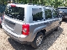 1C4NJRBB6GD****** Salvage and Wrecked 2016 Jeep Patriot in Virginia State