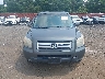 5FNYF18537B****** Destrozados 2007 Honda Pilot en Estado de Nueva Jersey