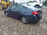 1G1BC5SM8G7****** Salvage and Repairable 2016 Chevrolet Cruze in Akron Canton