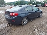 1G1BC5SM8G7****** Salvage and Wrecked 2016 Chevrolet Cruze in Ohio State