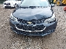 1G1BC5SM8G7****** Salvage and Repairable 2016 Chevrolet Cruze in Ohio State