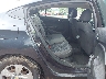 1G1BC5SM8G7****** Wrecked 2016 Chevrolet Cruze in Akron Canton