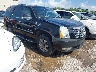 1GYEC63897R****** Salvamento y Destrozados 2007 Cadillac Escalade en Houston