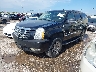 1GYEC63897R****** Usados y Reparables 2007 Cadillac Escalade en Houston
