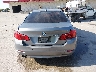 WBA5A5C5XED****** Wrecked 2014 BMW 5 Series