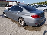WBA5A5C5XED****** Salvage and Repairable 2014 BMW 5 Series in Dallas-Fort Worth