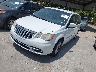 2C4RC1BGXER****** Usados y Reparables 2014 Chrysler Town & Country en Dallas-Fort Worth