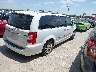 2C4RC1BGXER****** Salvamento y Destrozados 2014 Chrysler Town & Country en Estado de Texas