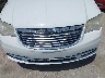 2C4RC1BGXER****** Salvamento y Reparables 2014 Chrysler Town & Country en Estado de Texas