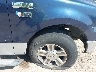 1FTRW12W45F****** Destrozados 2005 Ford F-150 en Estado de Texas