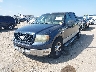 1FTRW12W45F****** Usados y Reparables 2005 Ford F-150 en Dallas