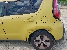 KNDJP3A57F7****** Wrecked 2015 Kia Soul in Florida State