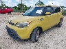 KNDJP3A57F7****** Used and Repairable 2015 Kia Soul in Fort Myers
