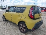 KNDJP3A57F7****** Salvage and Repairable 2015 Kia Soul in Fort Myers