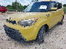 KNDJP3A57F7****** Salvage and Repairable 2015 Kia Soul in Florida State