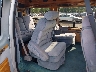 1FDEE14H6RH****** Wrecked 1994 Ford Econoline in Rochester