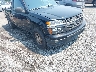 1GCCS198658****** Salvage and Repairable 2005 Chevrolet Colorado in Maryland State