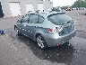 JF1GH63609H****** Salvage and Repairable 2009 Subaru Impreza in Salt Lake City