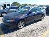 JH4CL96826C****** Used and Repairable 2006 Acura TSX in Austin North