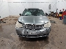 1C3CC4FB0AN****** Wrecked 2010 Chrysler Sebring in South Dakota State