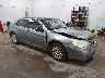 1C3CC4FB0AN****** Salvage and Wrecked 2010 Chrysler Sebring in Sioux Falls