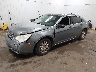 1C3CC4FB0AN****** Used and Repairable 2010 Chrysler Sebring in Sioux Falls