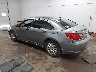 1C3CC4FB0AN****** Salvage and Repairable 2010 Chrysler Sebring in Sioux Falls