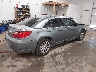 1C3CC4FB0AN****** Salvage and Wrecked 2010 Chrysler Sebring in South Dakota State