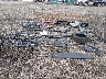 JM3KE4DY2E0****** Wrecked 2014 Mazda CX-5 in Ohio State