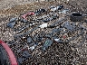 JM3KE4DY2E0****** Repairable 2014 Mazda CX-5