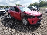 JM3KE4DY2E0****** Salvage and Wrecked 2014 Mazda CX-5 in Columbus
