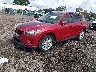 JM3KE4DY2E0****** Used and Repairable 2014 Mazda CX-5 in Columbus