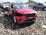 JM3KE4DY2E0****** Salvage and Repairable 2014 Mazda CX-5 in Ohio State