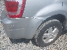 1FMCU9D78BK****** Wrecked 2011 Ford Escape in Georgia State