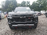 1GCPTDEK2P1****** Wrecked 2023 Chevrolet Colorado in Ohio State