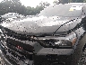 1GCPTDEK2P1****** Salvage and Wrecked 2023 Chevrolet Colorado in Dayton