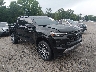 1GCPTDEK2P1****** Salvage and Wrecked 2023 Chevrolet Colorado in Dayton