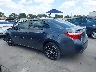 5YFBURHE4FP****** Repairable 2015 Toyota Corolla in Texas State