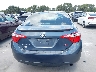 5YFBURHE4FP****** Wrecked 2015 Toyota Corolla