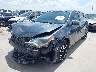 5YFBURHE4FP****** Used and Repairable 2015 Toyota Corolla in Austin