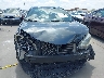 5YFBURHE4FP****** Salvage and Repairable 2015 Toyota Corolla in Texas State