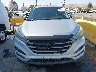 KM8J33A45GU****** Wrecked 2016 Hyundai Tucson in California State