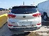 KM8J33A45GU****** Wrecked 2016 Hyundai Tucson