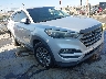 KM8J33A45GU****** Salvage and Wrecked 2016 Hyundai Tucson in East Bay
