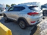 KM8J33A45GU****** Salvage and Repairable 2016 Hyundai Tucson in East Bay