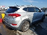 KM8J33A45GU****** Salvage and Wrecked 2016 Hyundai Tucson in California State