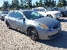 1N4AL21E28N****** Salvage and Wrecked 2008 Nissan Altima in Seattle