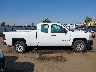 1GCEC19C47Z****** Repairable 2007 Chevrolet Silverado 1500 in Washington State